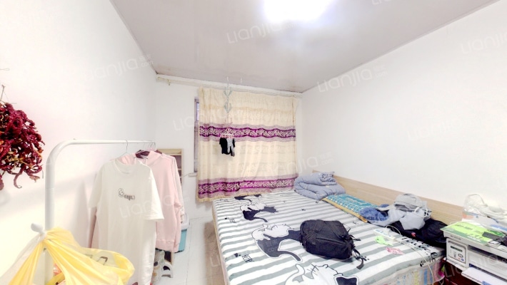 湖东园林小区二手房实景图