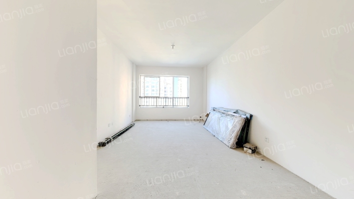 春天里二手房实景图