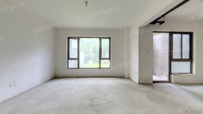 海航中国集锦润青城二手房实景图