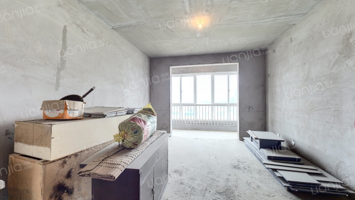 桂花苑二手房实景图