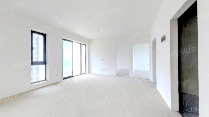 乐古浪二手房实景图