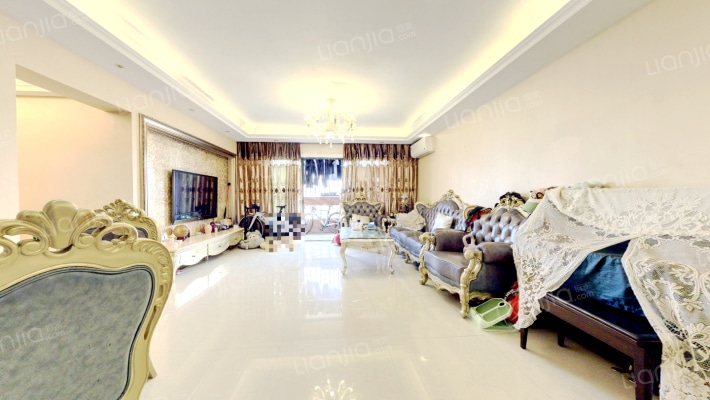 鸿业苑一期二手房实景图