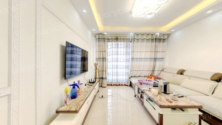 中铁银杏广场二手房实景图