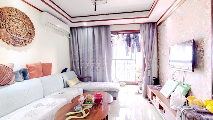 风神花园二手房实景图