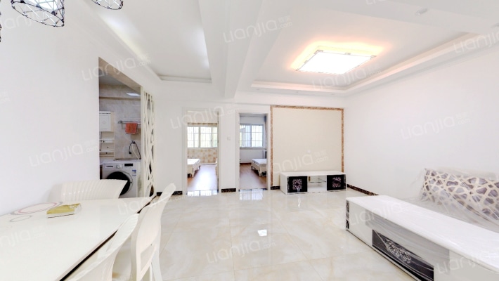 建康花苑二手房实景图