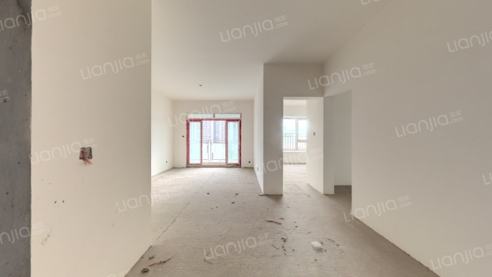 东方剑桥柔波里二手房实景图