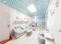 整租·南浦路46号 3室2厅 南/北_南浦路46号租房