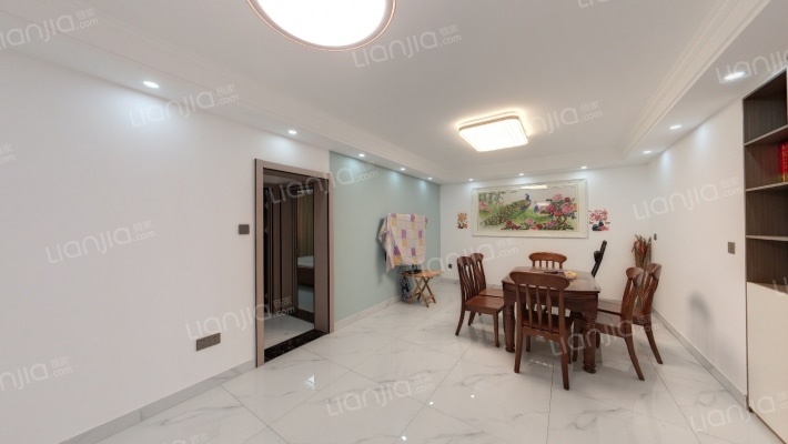 银杏家园二手房实景图