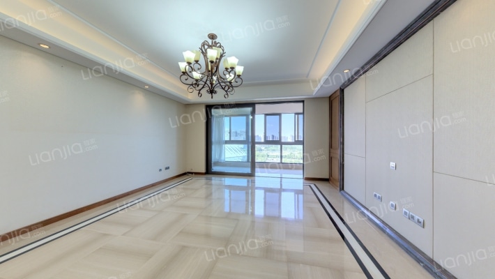 仁恒江湾天成二手房实景图