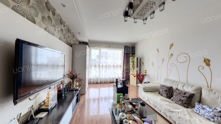 香颂园（远洋城1期）二手房实景图