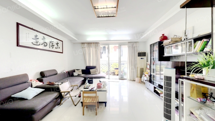 東富廣場二手房实景图