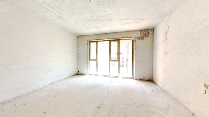 栾城天山熙湖二手房实景图