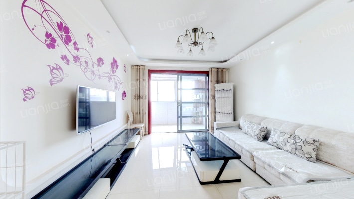 黄泥头佳苑二手房实景图