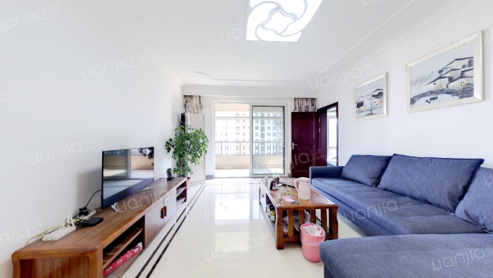 西溪华东园二手房实景图