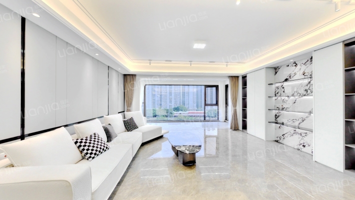 首开融侨·首融府二手房实景图