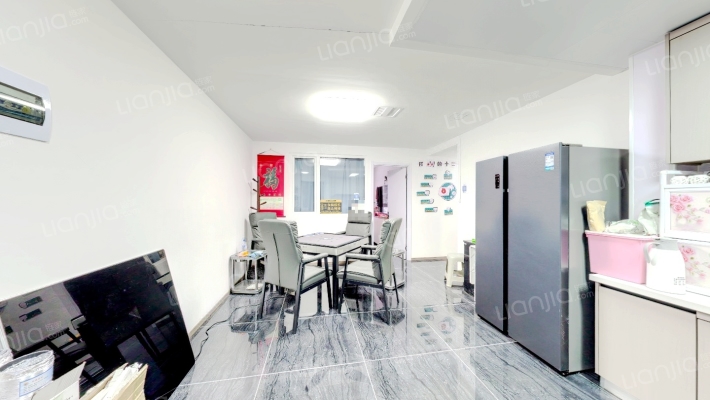 锦溢净月辰院二手房实景图