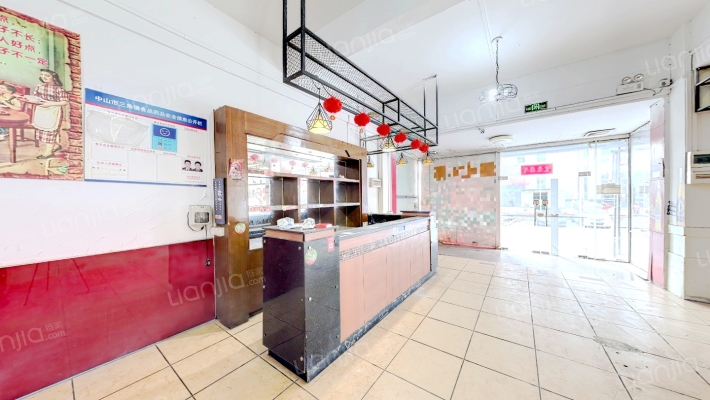 高平二手房实景图