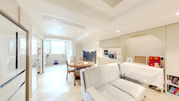 南粤阁二手房实景图