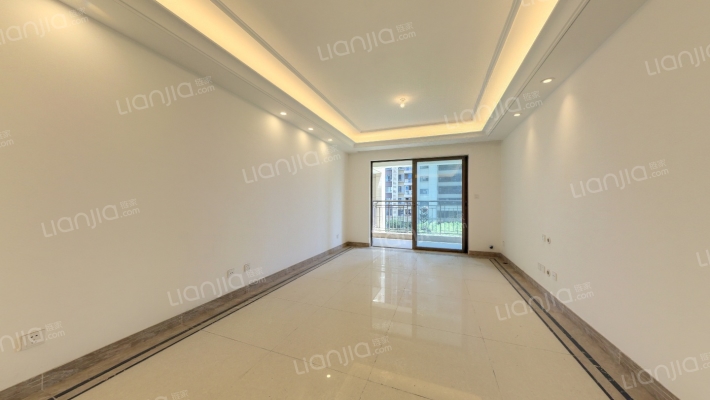 中海锦江城云熙一期二手房实景图