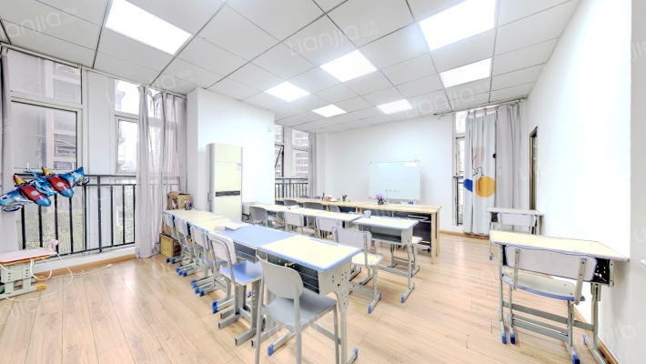 沙河绿洲二手房实景图