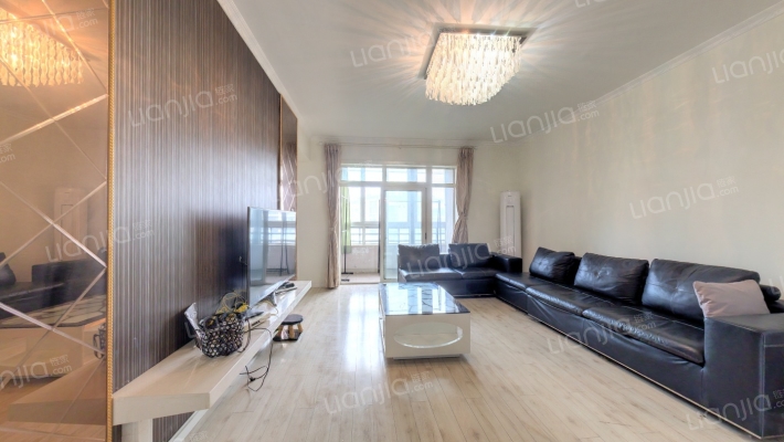 正成拉斐二手房实景图