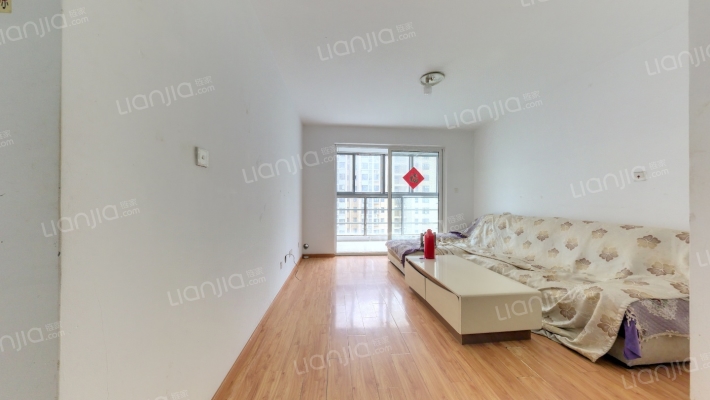 润泰花园二期二手房实景图