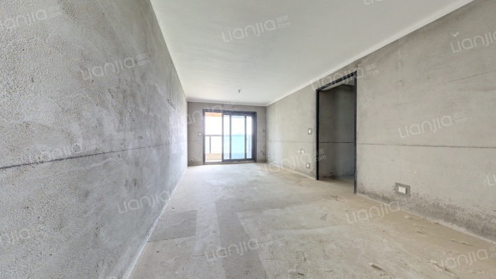 中建观湖悦府二手房实景图