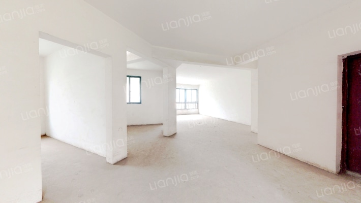 锦上华庭二手房实景图