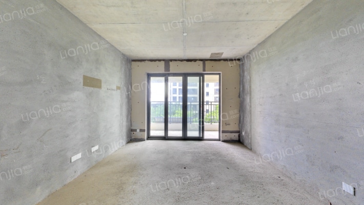 东原启城二手房实景图