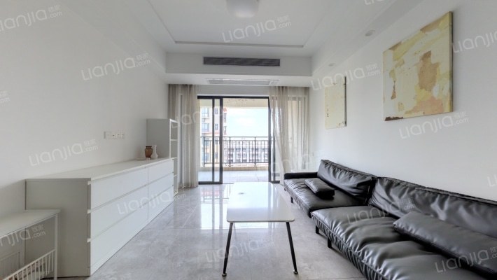 文一居二手房实景图