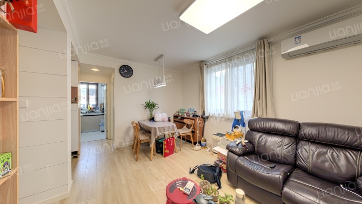 古华A区北区二手房实景图