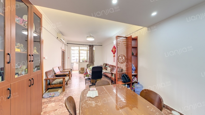 六运小区二手房实景图