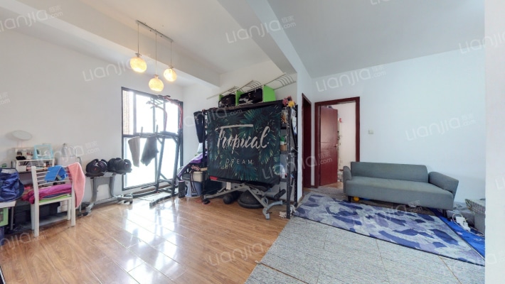 锦龙云府二手房实景图