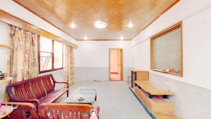 花园新村二手房实景图