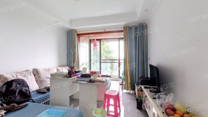 翡丽公园二手房实景图