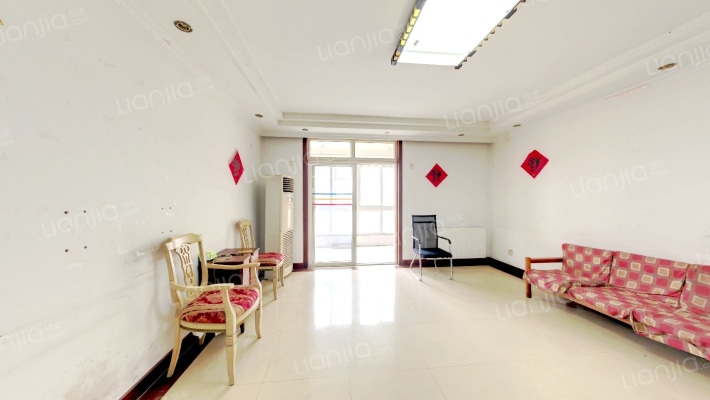 御华园二手房实景图