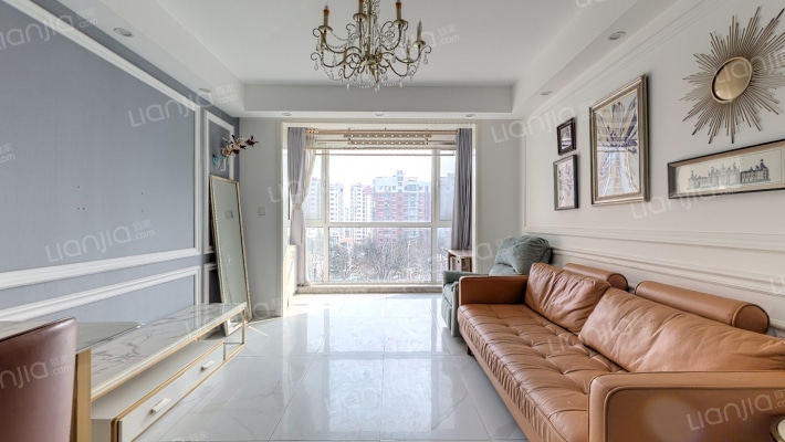 御景峰二手房实景图