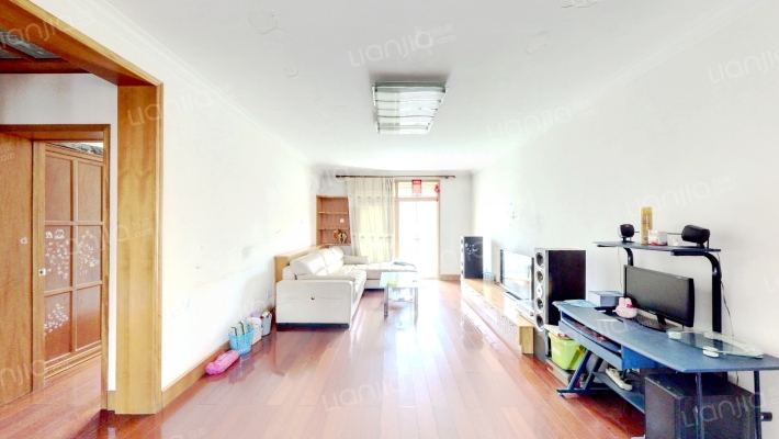 华开里二手房实景图