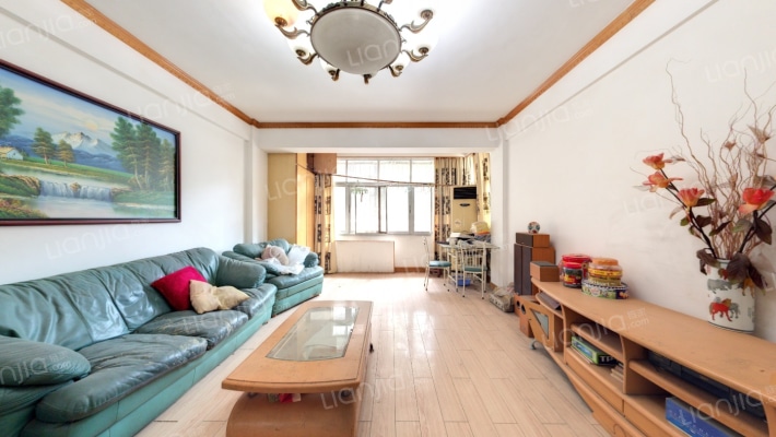 紫荆花苑二手房实景图