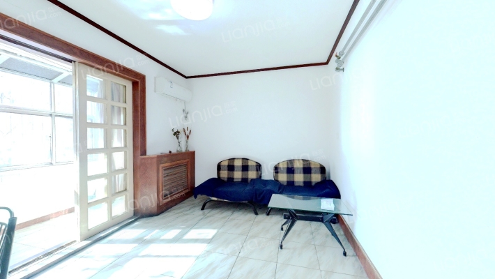 电信局家属院二手房实景图