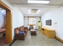 整租·香港城 3室2厅 南/北_香港城租房