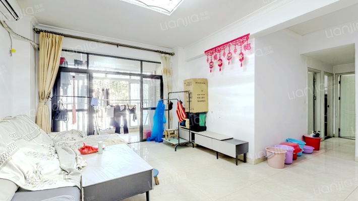 福永政永楼二手房实景图