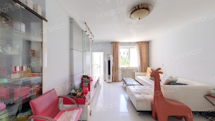 莱茵春天二手房实景图