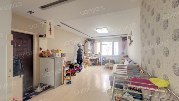 公路勘察设计院家属楼二手房实景图