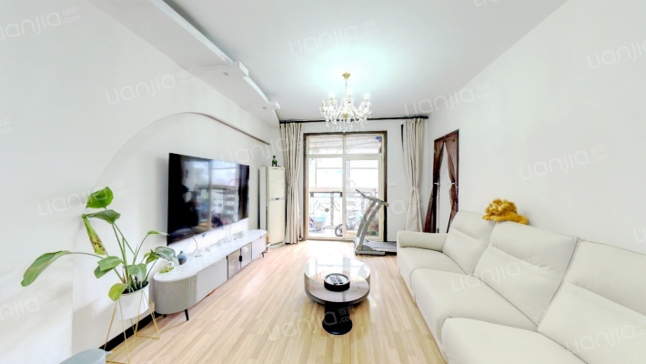 迪雅花园二手房实景图