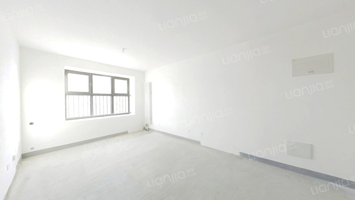 富力又一城合雅园二手房实景图