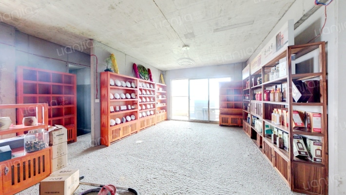 天安金山湖境二手房实景图