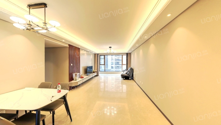 华润置地万象府二手房实景图