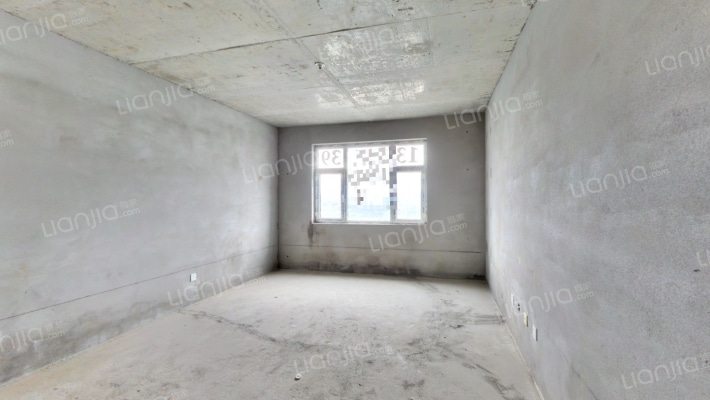 长久家园二手房实景图