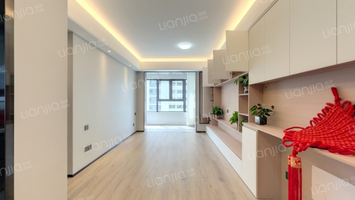 凤溪苑二手房实景图